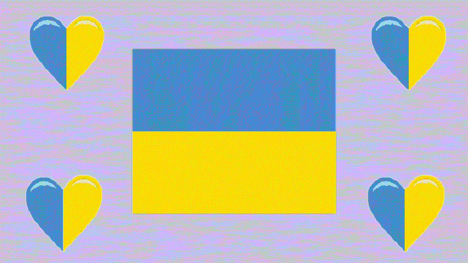 Help Ukraine